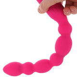 Inya Prime Vibrating Anal Beads Anal Sex Toys > Anal Beads - Tophatter Daily Deals