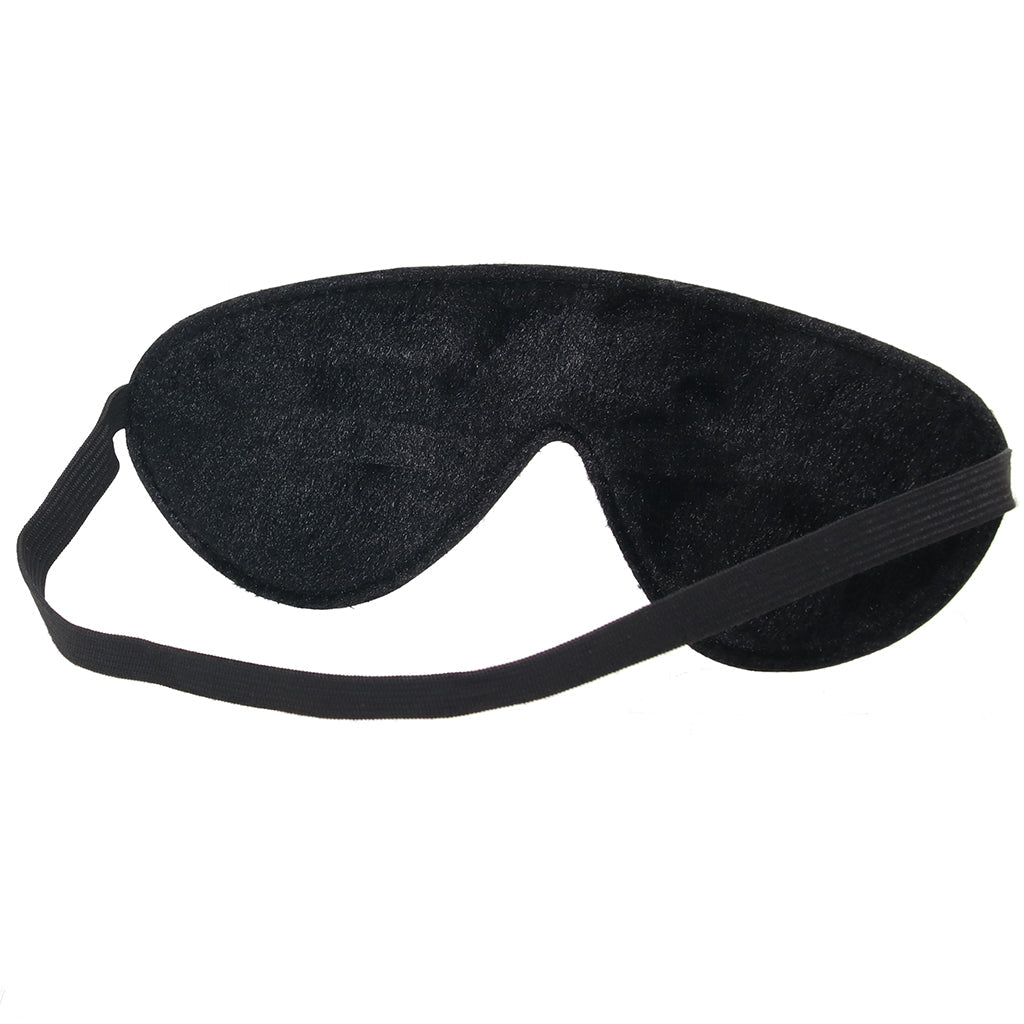 Whipsmart Fuzzy Bedroom Bondage Kit Bondage and Fetish > Restraints - Tophatter Daily Deals