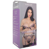 Main Squeeze Suki Sin ULTRASKYN Stroker - Tophatter's Adult Sex Toys Online Male Masturbators > Porn Stars - Tophatter Daily Deals