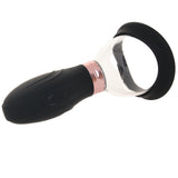 Pumped Delightful Vulva & Breast Pump Vibrators > Clitoral Suction & Stimulation - Tophatter Daily Deals