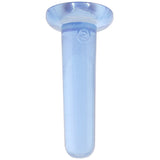 RealRock 5 Inch Straight Dildo in Blue Dildo Sex Toys > Anal Dildos - Tophatter Daily Deals