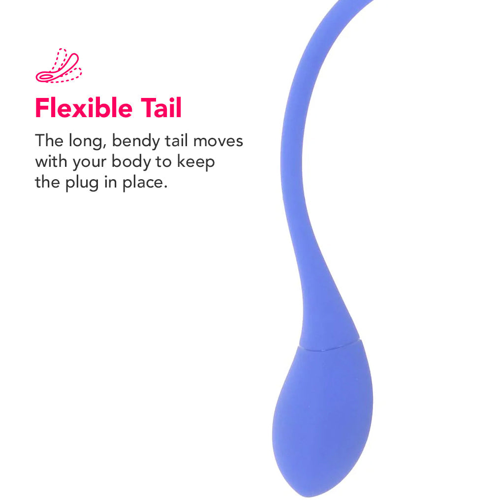 All In Thrusting Vibe with Anal Probe Vibrators > Rabbit Vibrators - Tophatter Daily Deals