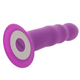 Hitsens 3 Silicone Dildo Dildo Sex Toys > G-Spot Dildos - Tophatter Daily Deals