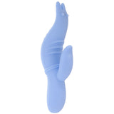 Polynesian Pleasures Siren Warming Rabbit Vibe Vibrators > G-Spot Vibrators - Tophatter Daily Deals