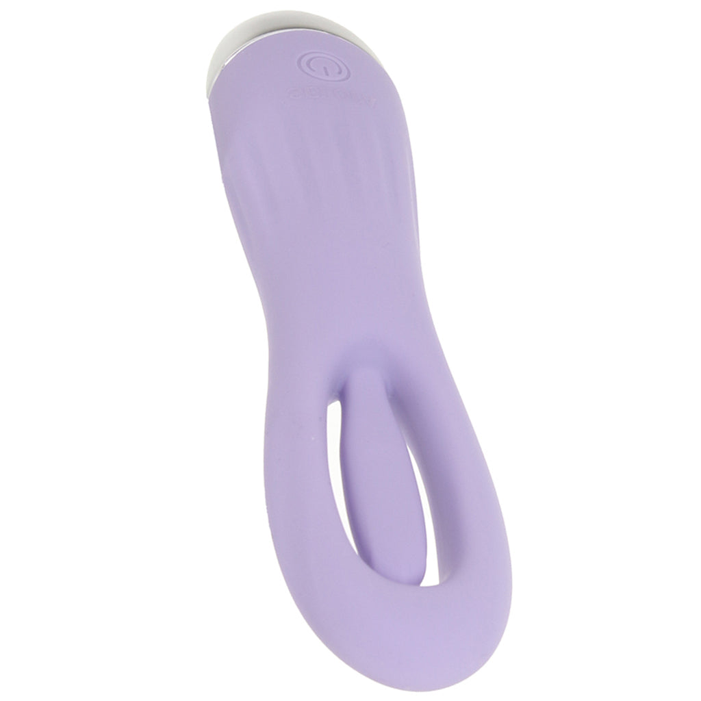 Selopa In A Flap Vibe Vibrators > Clitoral Stimulators - Tophatter Daily Deals