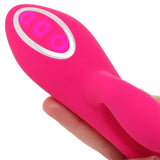 G-Tapper Rabbit Vibe Vibrators > Rabbit Vibrators - Tophatter Daily Deals