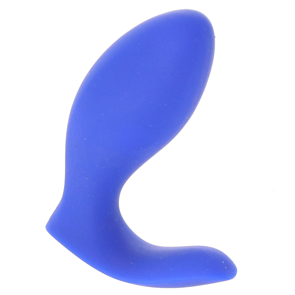 Admiral Vibrating Rechargeable Prostate Probe Anal Sex Toys > Prostate Massagers - Tophatter Daily Deals