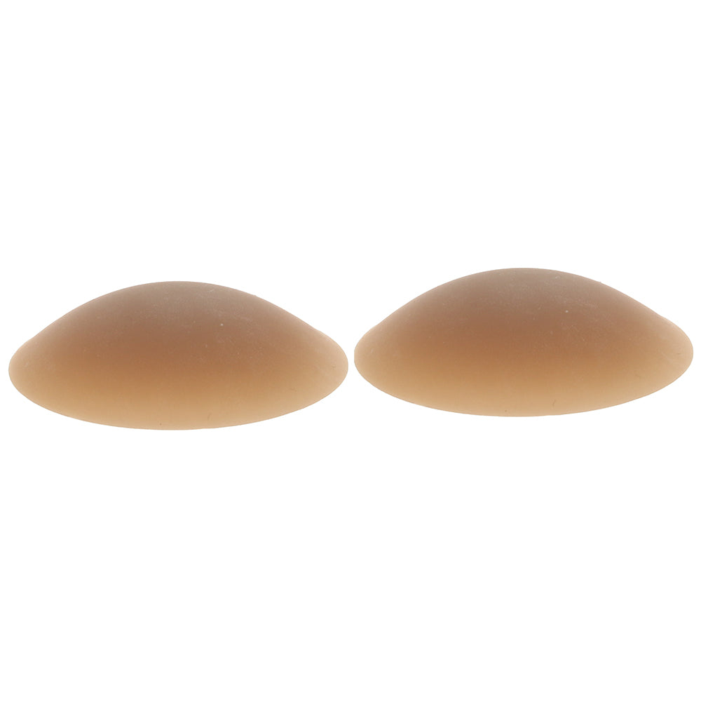 Intimately GG Nipple Covers in Dark - Tophatter's Adult Sex Toys Online Bondage and Fetish > Pleasure Masks and Dress Up Play - Tophatter Daily Deals
