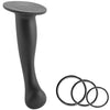 Her Royal Harness Crotchless Sensual Set Dildo Sex Toys > Strap-On and Harnesses - Tophatter Daily Deals