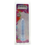 Crystal Jellies Anal Starter in Clear Anal Sex Toys > Anal Starter Toys - Tophatter Daily Deals