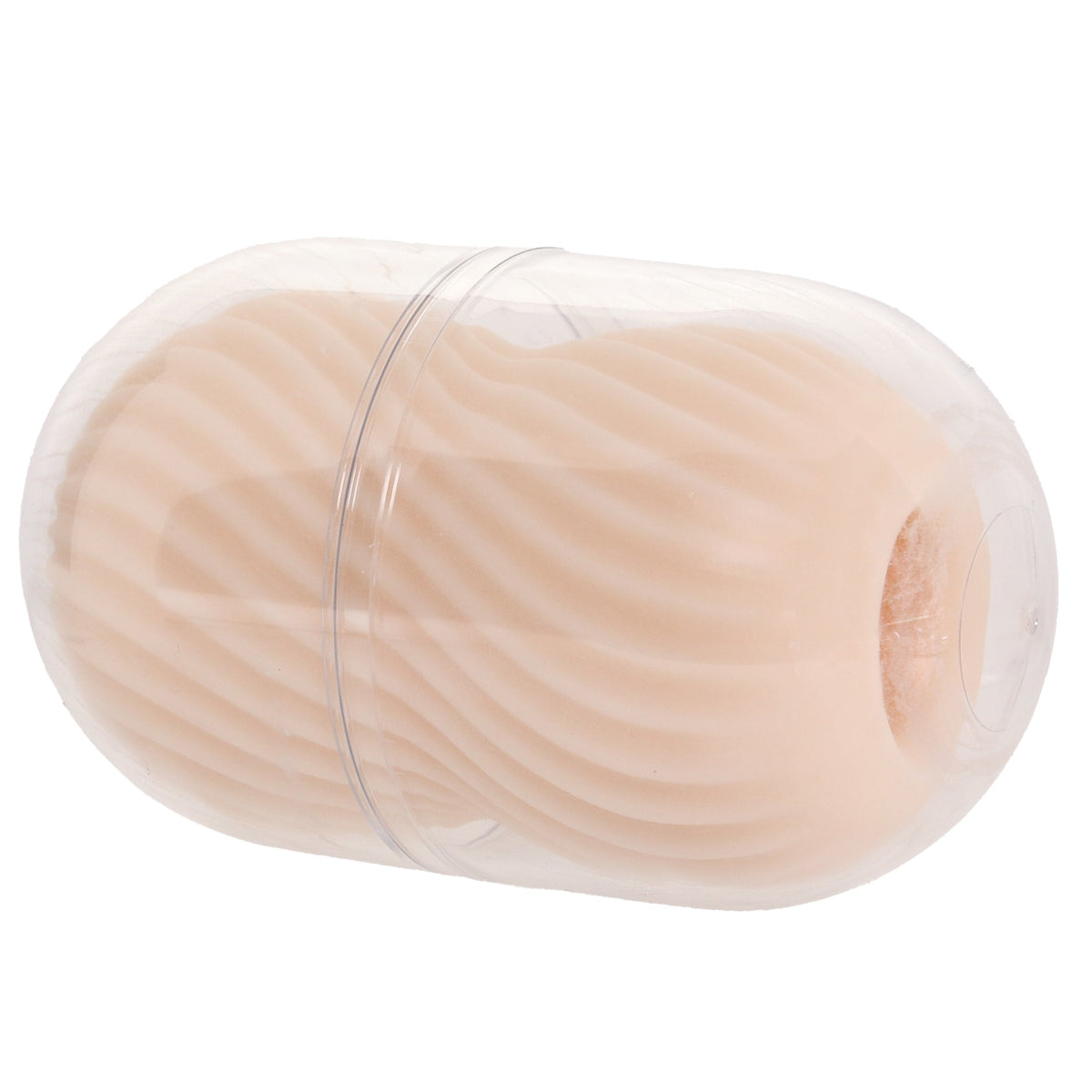 Pocket Pals Reversible Misty Stroker Male Masturbators > Discreet Masturbators - Tophatter Daily Deals