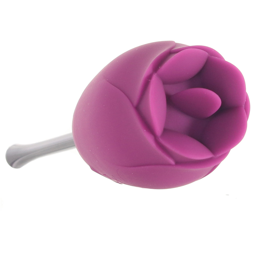 Playboy Petal Vibe Vibrators > Clitoral Stimulators - Tophatter Daily Deals