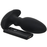 Nexus Beat Thumping Butt Plug Anal Sex Toys > Butt Plugs - Tophatter Daily Deals
