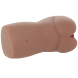 Barely Legal Willow Pussy & Ass Stroker Male Masturbators > Pocket Strokers - Tophatter Daily Deals