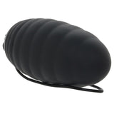 Ocean Breeze 2.0 Remote Egg Vibe in Black Vibrators > Bullet and Egg Vibrators - Tophatter Daily Deals