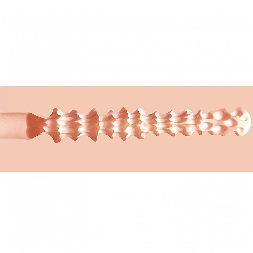 Xkin Pinup Girls Mrs.Cummings Pussy Stroker Male Masturbators > Pocket Strokers - Tophatter Daily Deals