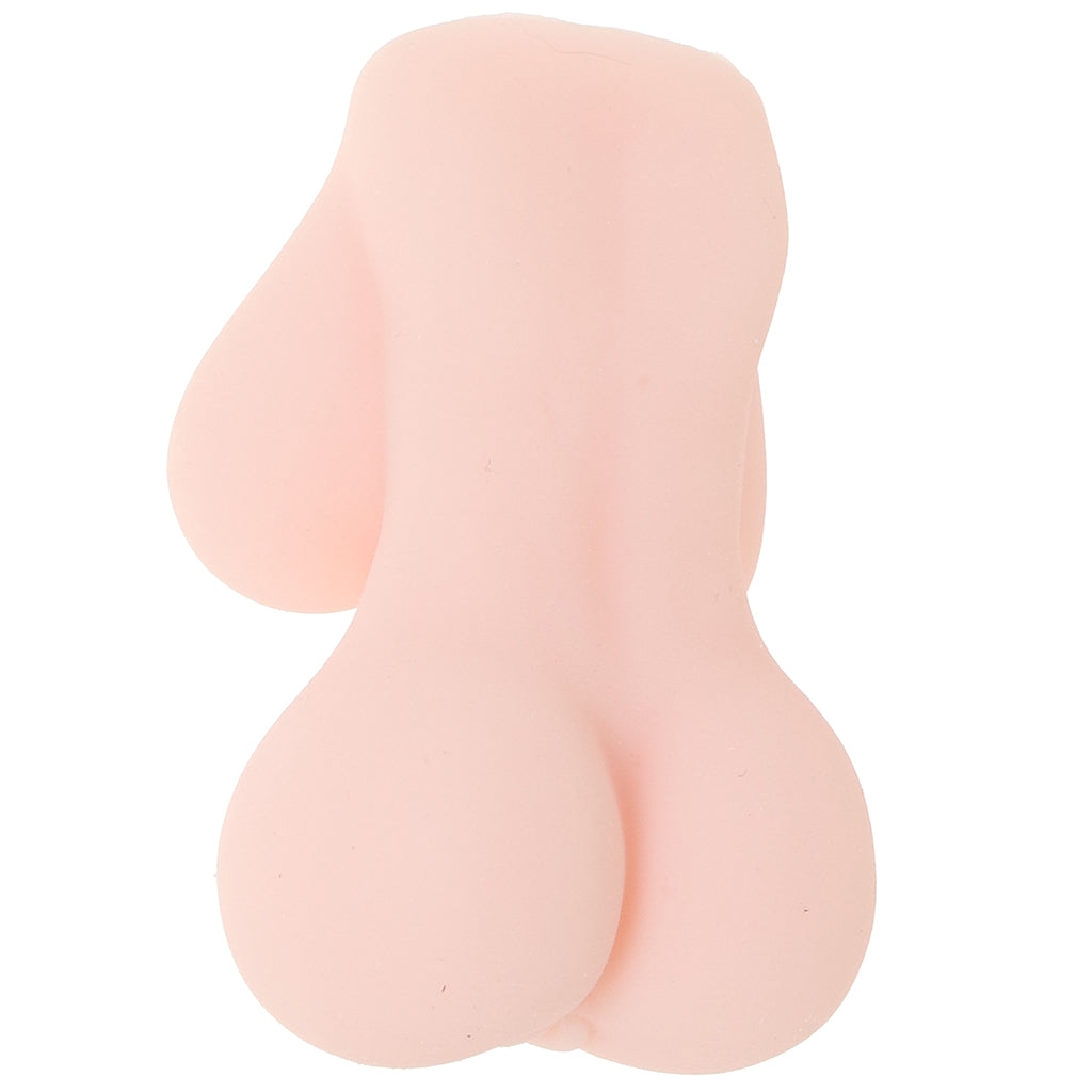 Anime Trixie Curvy Stroker Male Masturbators > Pocket Strokers - Tophatter Daily Deals
