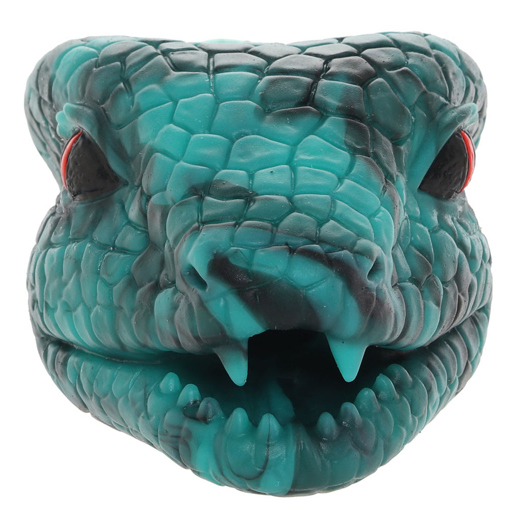 Creature Cocks Serpentine Stroker in Green Male Masturbators > Discreet Masturbators - Tophatter Daily Deals