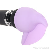 Wand Essentials Flutter Tip Attachment - Tophatter's Vibrator Deals Online Vibrators > Wands - Tophatter Daily Deals