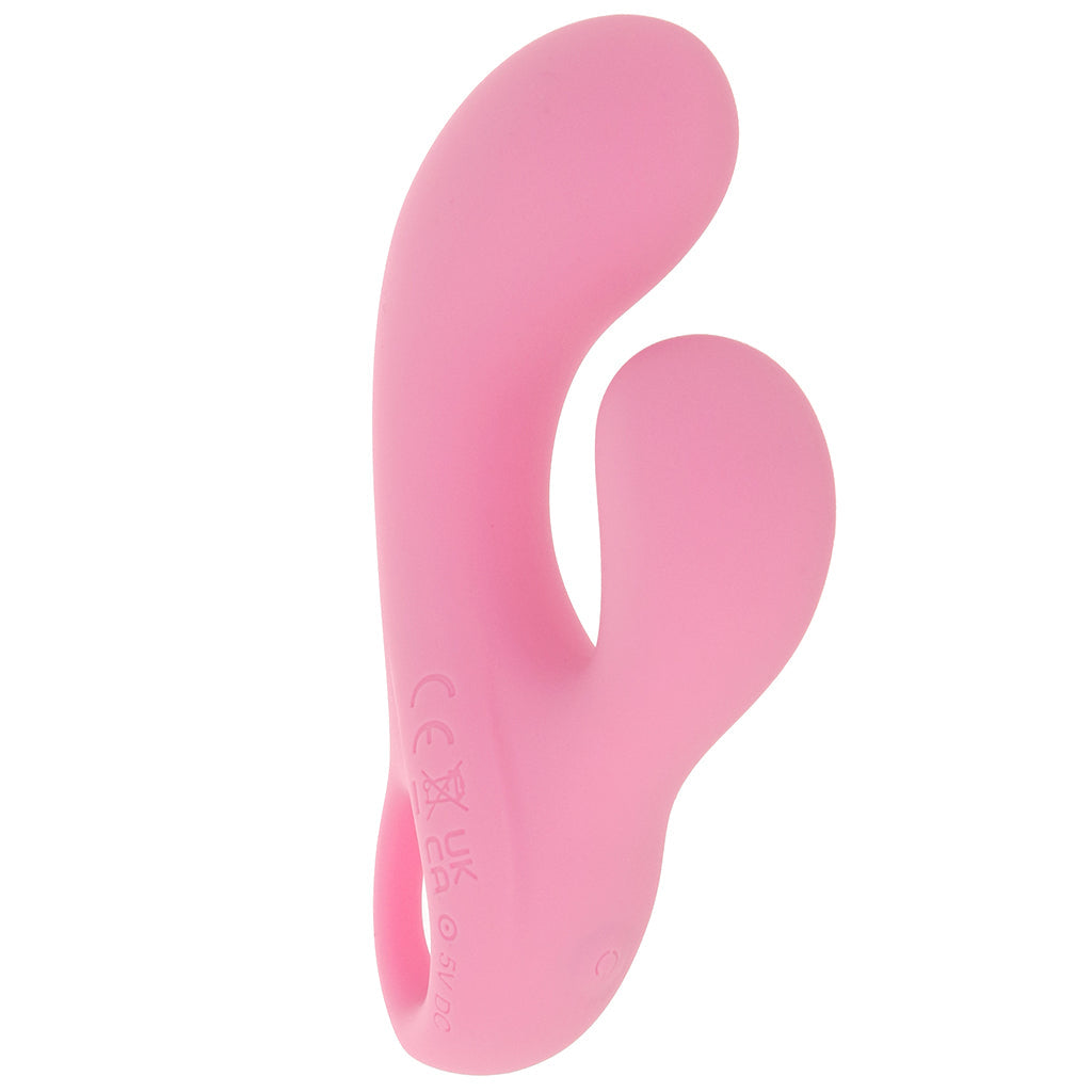 Gold-N-Dreams Agatha Rabbit Vibe Vibrators > Rabbit Vibrators - Tophatter Daily Deals