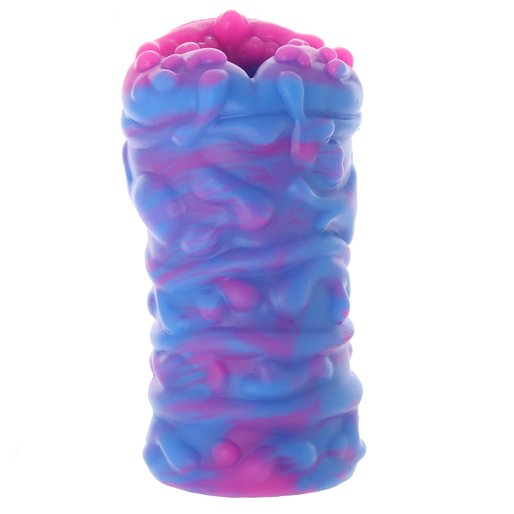 Creature Cocks Cyclone Alien Vagina Stroker Male Masturbators > Pocket Strokers - Tophatter Daily Deals