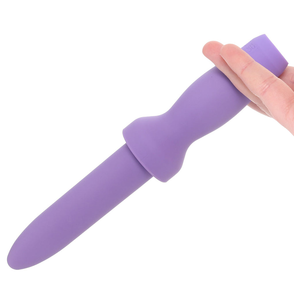 Dr. Laura Berman Vibrating Dilator Set - Tophatter's Adult Sex Toys Online Vibrators > Traditional Vibrators - Tophatter Daily Deals