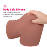 Stroker Kings AssTastic Vibrating Masturbator Male Masturbators > Realistic Butts - Tophatter Daily Deals