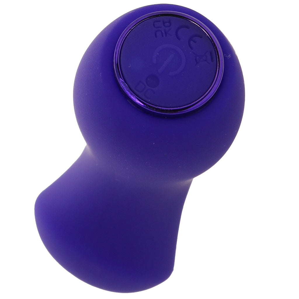 Raven "G" Pleaser Vibe Vibrators > G-Spot Vibrators - Tophatter Daily Deals