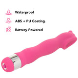 Gyrating Hummer 1 Vibe in Pink Shop by Brand > CalExotics - Tophatter Daily Deals