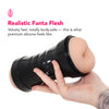 PDX Wet Pussies Super Flip-A-Pussy Over Stroker in Light Male Masturbators > Pocket Strokers - Tophatter Daily Deals