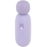 Loveline Mochi Chunky Mini Wand Vibe - Tophatter's Adult Sex Toys Online Vibrators > Clitoral Stimulators - Tophatter Daily Deals
