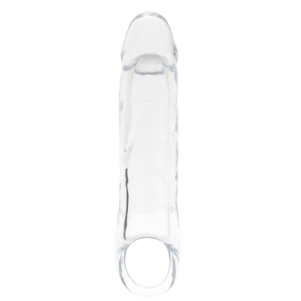 Performance Maxx Clear Extension in 6.5 Inch Male Enhancement > Extenders and Sleeves - Tophatter Daily Deals