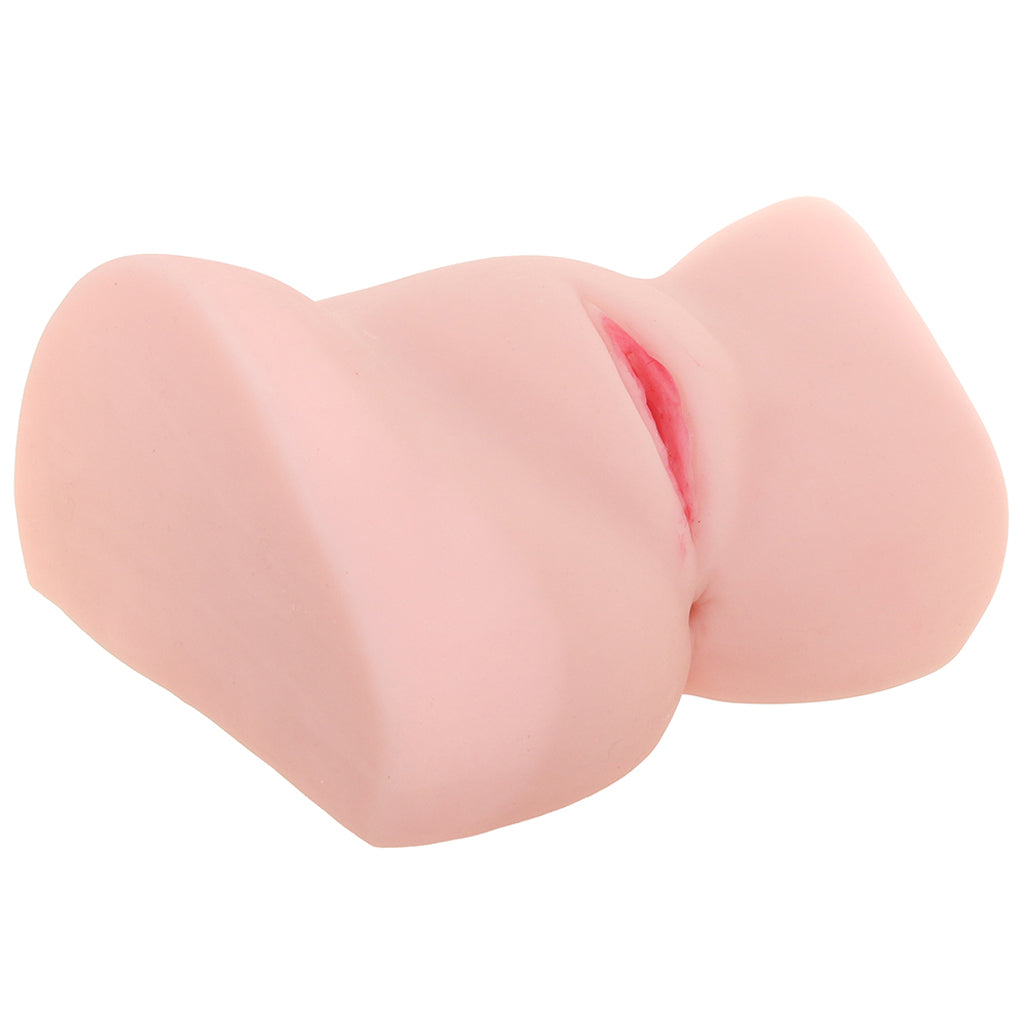 Dirty Talk Interactive Bad Girl Masturbator - Tophatter's Adult Sex Toys Online Male Masturbators > Vibrating - Tophatter Daily Deals