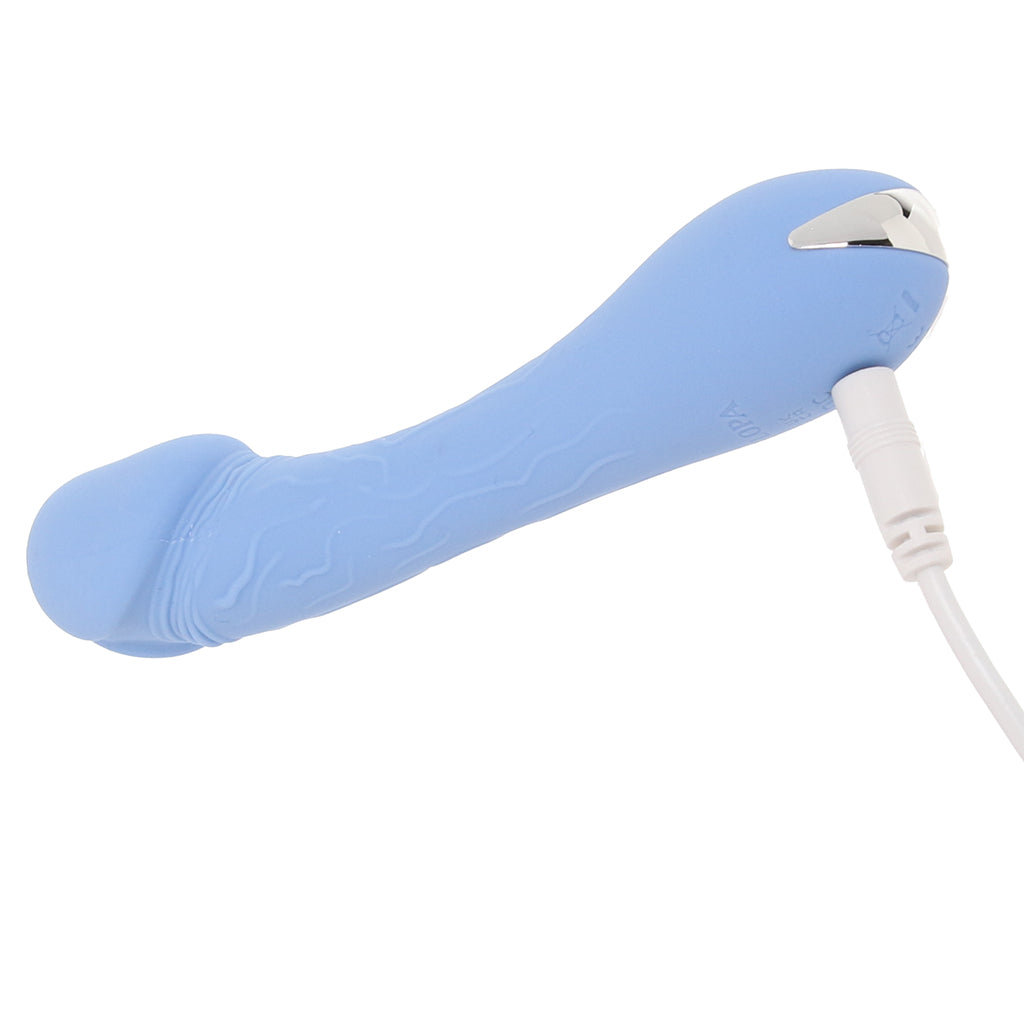 Selopa Dainty Dick Vibe - Tophatter's Vibrator Deals Online Vibrators > Clitoral Stimulators - Tophatter Daily Deals