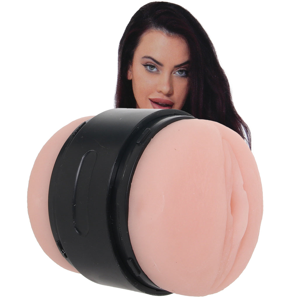 Sabina Rouge Hall Pass Double Stroker Male Masturbators > Porn Stars - Tophatter Daily Deals