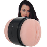 Sabina Rouge Hall Pass Double Stroker Male Masturbators > Porn Stars - Tophatter Daily Deals