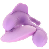 Fantasy For Her G-Spot Stimulate-Her Vibe in Purple Vibrators > G-Spot Vibrators - Tophatter Daily Deals