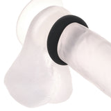 LEVELZ Wide O Small Cock Ring in 1.2"/3cm Cock Rings - Tophatter Daily Deals