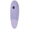 Womanizer Enhance Pleasure Air Vibe in Lilac Vibrators > Clitoral Suction & Stimulation - Tophatter Daily Deals