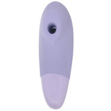 Womanizer Enhance Pleasure Air Vibe in Lilac Vibrators > Clitoral Suction & Stimulation - Tophatter Daily Deals