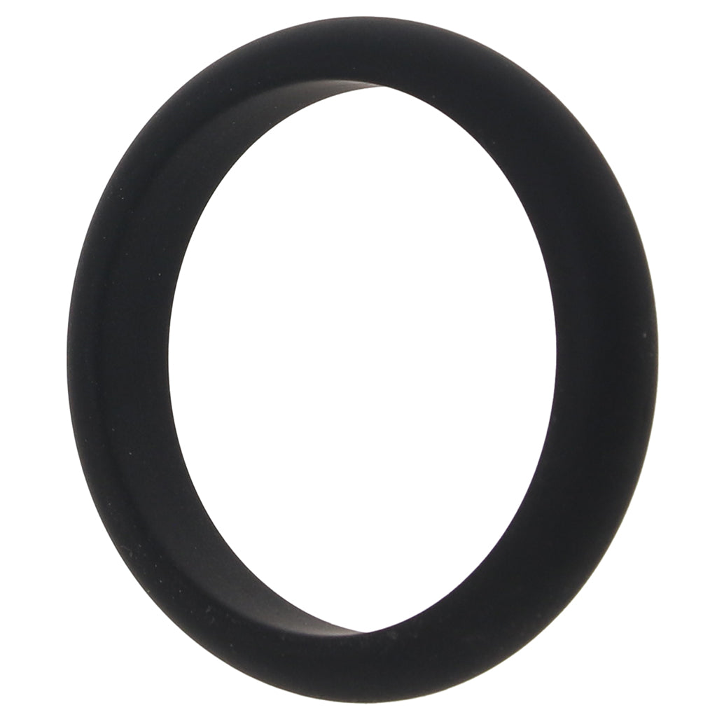 LEVELZ Wide O XL Cock Ring in 2"/5cm Cock Rings - Tophatter Daily Deals