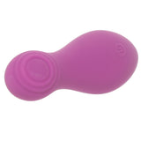 Playboy The Jet Set Tapping Vibe Vibrators > Clitoral Stimulators - Tophatter Daily Deals