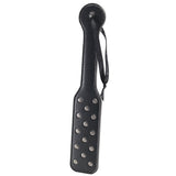 Sei Mio Studdy Hard Paddle Bondage and Fetish > Whips and Crops - Tophatter Daily Deals