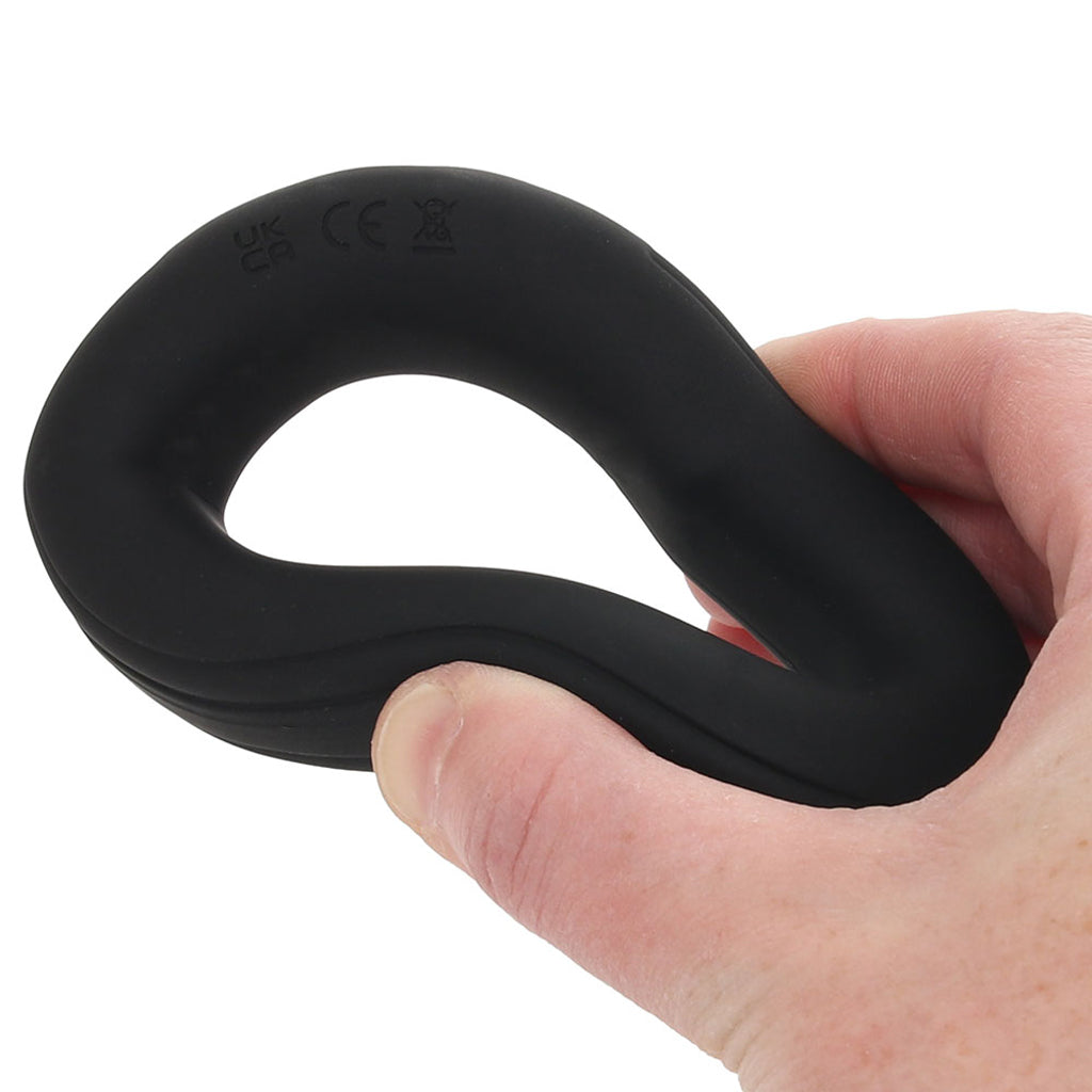 Fort Troff Rev Cock Throbber Ring in 50mm Cock Rings - Tophatter Daily Deals