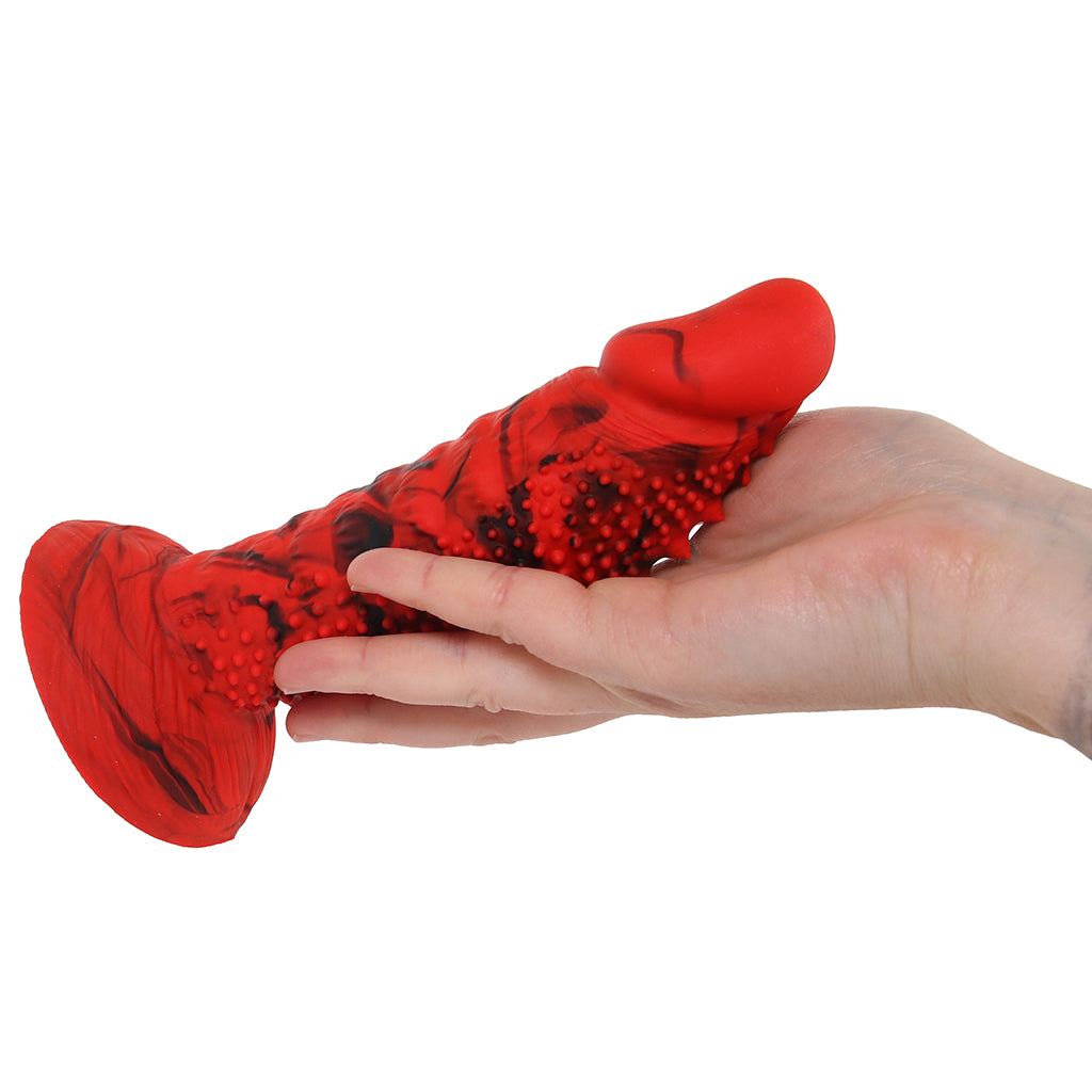 Creature Cocks Gojira Silicone Dildo Dildo Sex Toys > Fantasy Dildos - Tophatter Daily Deals