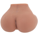 Cheap Thrills The Mechanic Masturbator - Tophatter's Adult Sex Toys Online Male Masturbators > Realistic Butts - Tophatter Daily Deals