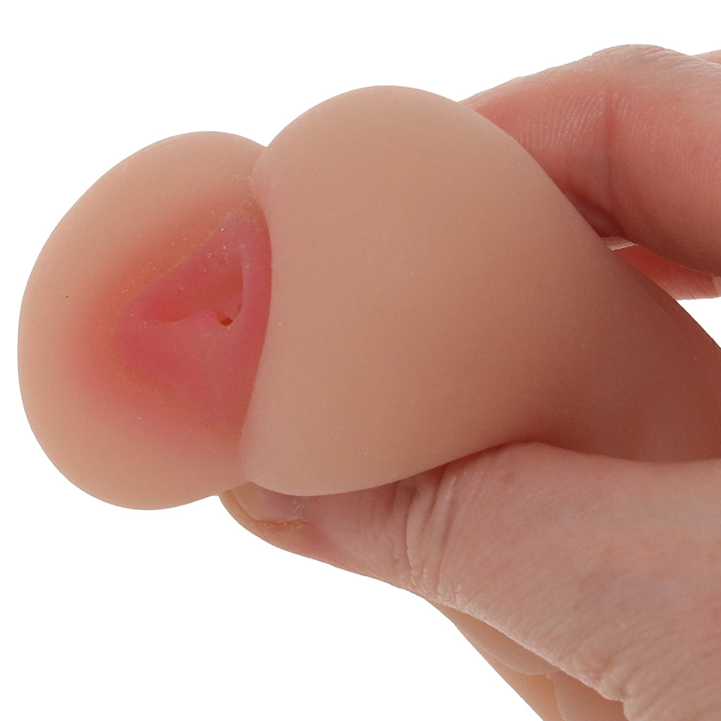Xkin Career Girls Trixie Nightshift Pussy Stroker Male Masturbators > Pocket Strokers - Tophatter Daily Deals