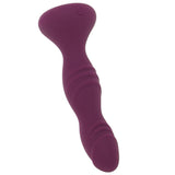 Deep Stud Reverberating Vibe Vibrators > G-Spot Vibrators - Tophatter Daily Deals