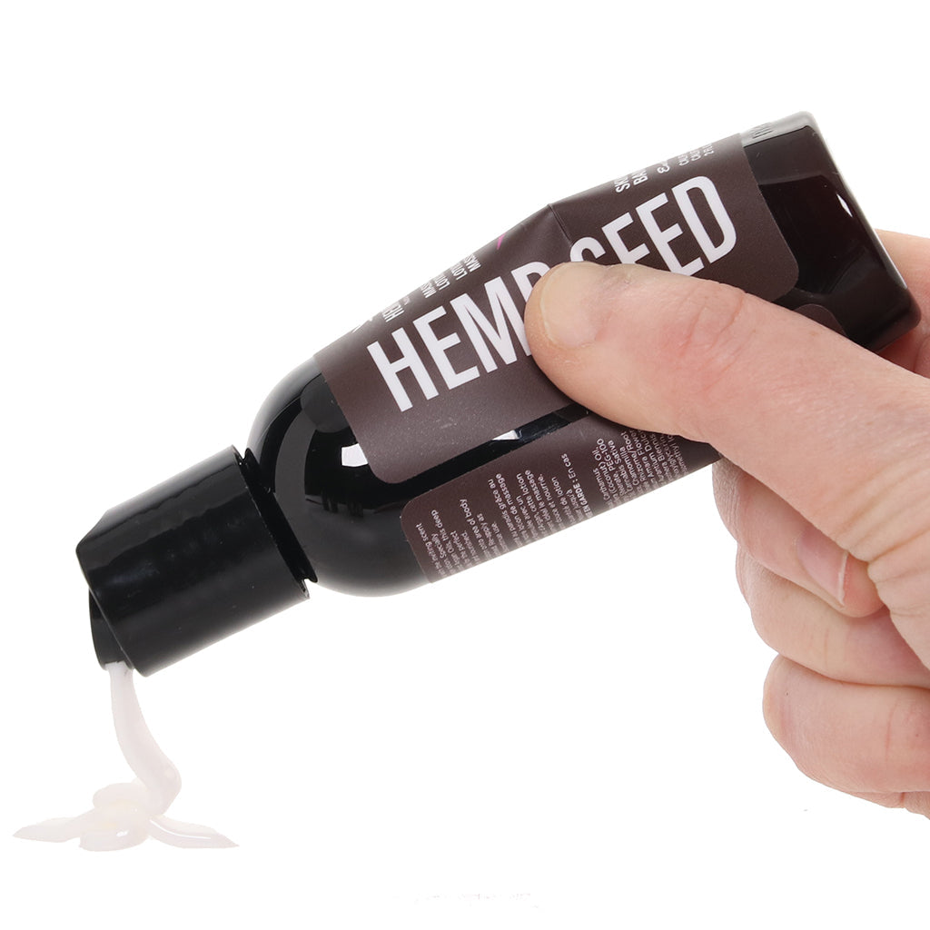 Hemp Seed Tranquility Trio Massage Kit in Kashmir Musk Sensual Love > Massage - Tophatter Daily Deals