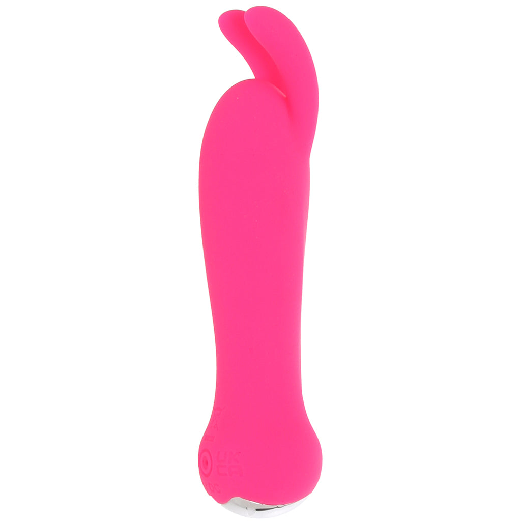 Kyst Bunny Bullet Vibe - Tophatter's Vibrator Deals Online Vibrators > Clitoral Stimulators - Tophatter Daily Deals